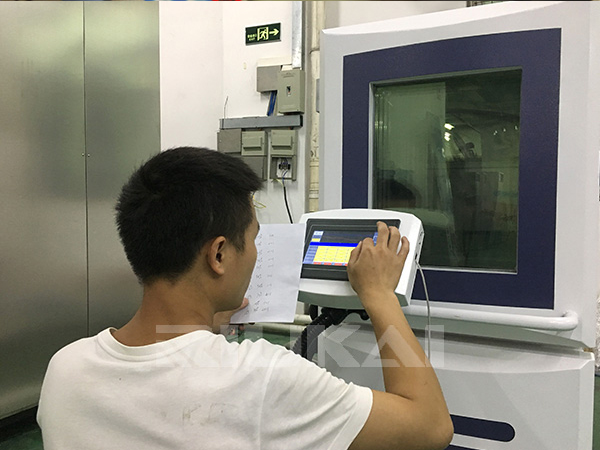 可程式恒溫恒濕試驗箱操作-瑞凱儀器 可程式恒溫恒濕試驗箱操作-瑞凱儀器