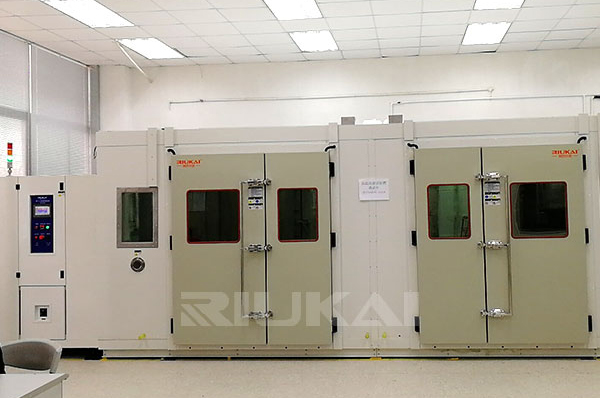步入式恒溫恒濕試驗室瑞凱儀器 步入式恒溫恒濕試驗室瑞凱儀器