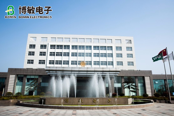 江蘇博敏電子科技有限公司 江蘇博敏電子科技有限公司