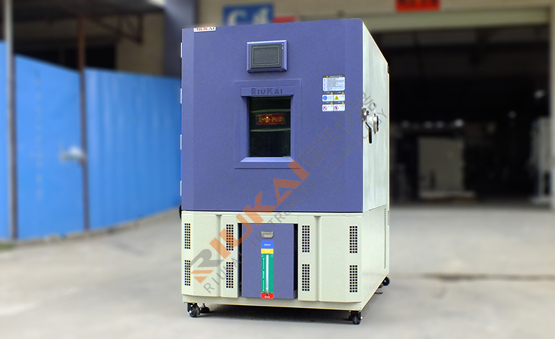 R-TH-1000L高低溫試驗(yàn)箱 R-TH-1000L高低溫試驗(yàn)箱