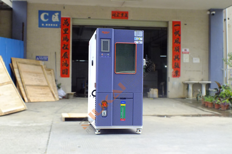 RS-TD-408L可程式高低溫試驗箱瑞凱儀器 RS-TD-408L可程式高低溫試驗箱瑞凱儀器