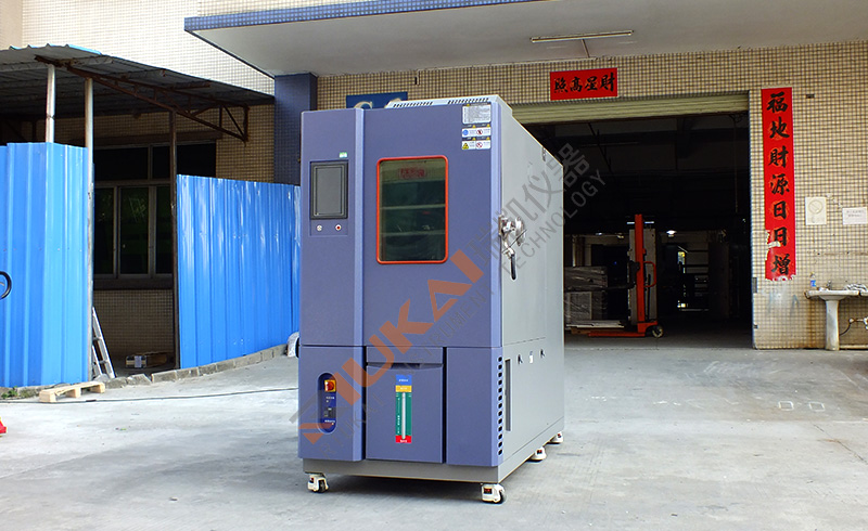 R-KTHF-408快速溫變試驗箱瑞凱儀器 R-KTHF-408快速溫變試驗箱瑞凱儀器
