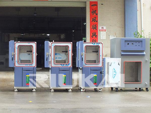 桌上型高低溫試驗(yàn)箱瑞凱儀器  桌上型高低溫試驗(yàn)箱瑞凱儀器