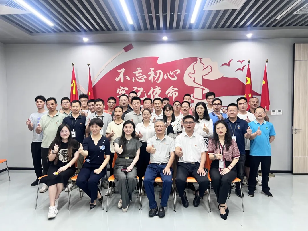 “踐行企業(yè)文化，助力企業(yè)發(fā)展”丨嘉年主題活動圓滿舉行